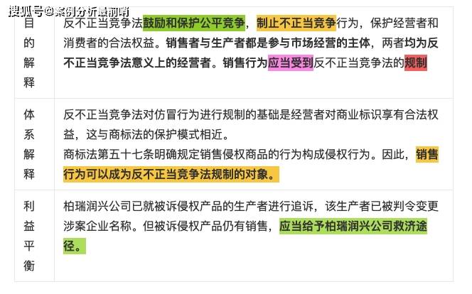 麻将胡了2游戏入口一起“潜水艇”牌地漏引发的销售侵犯商标权最高法改判案件